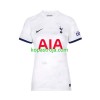 Billiga Fotbollströjor Tottenham Hotspur Dam Hemma tröja 2023/24 Kortärmad